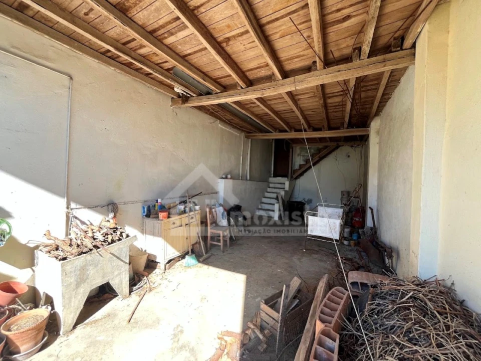 Moradia T6 para Venda em Figueiró dos Vinhos e Bairradas Foto 33