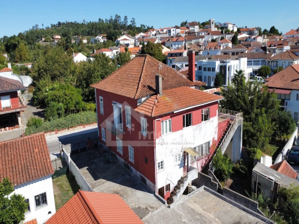 Moradia T6 para Venda em Figueiró dos Vinhos e Bairradas Foto 36