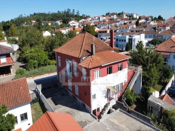 Moradia T6 para Venda em Figueiró dos Vinhos e Bairradas