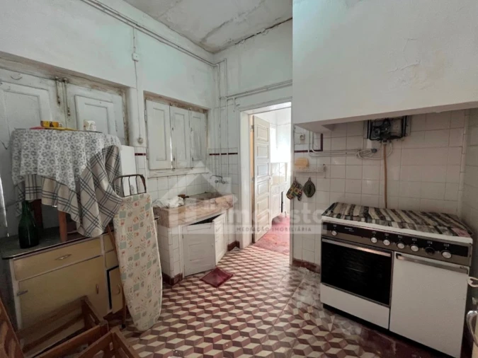 Moradia T6 para Venda em Figueiró dos Vinhos e Bairradas Foto 19