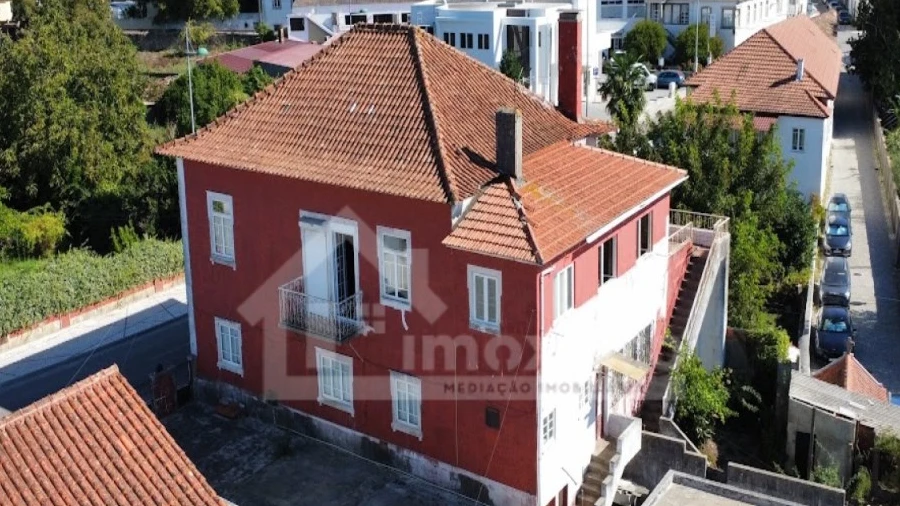 Moradia T6 para Venda em Figueiró dos Vinhos e Bairradas