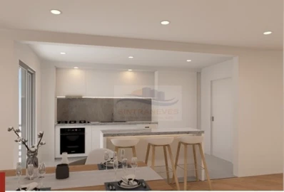 Apartamento T3 para Venda em Vialonga
