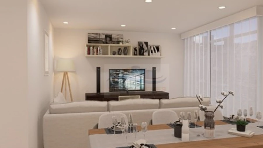 Apartamento T3 para Venda em Vialonga