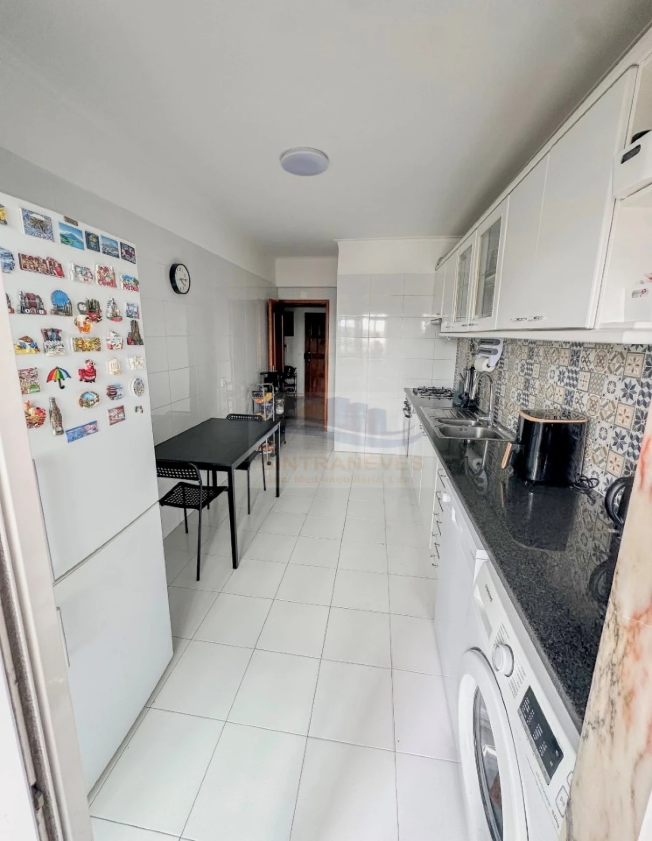 Apartamento T3 para Venda em Algueirão-Mem Martins Foto 3