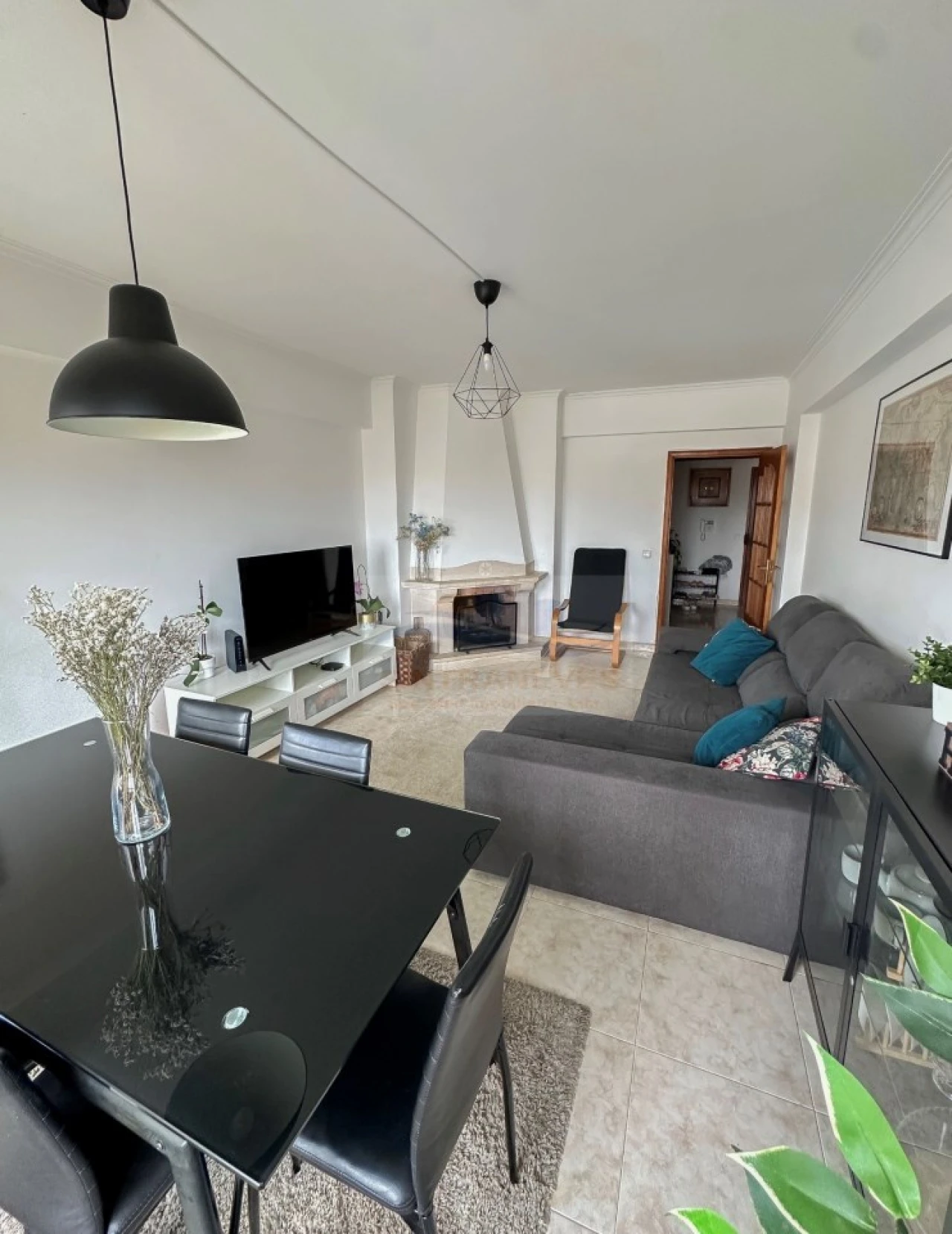Apartamento T3 para Venda em Algueirão-Mem Martins Foto 4