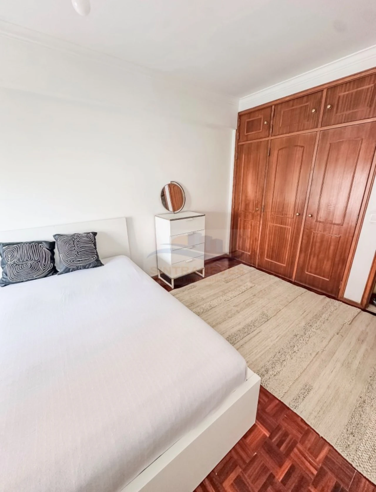 Apartamento T3 para Venda em Algueirão-Mem Martins Foto 6