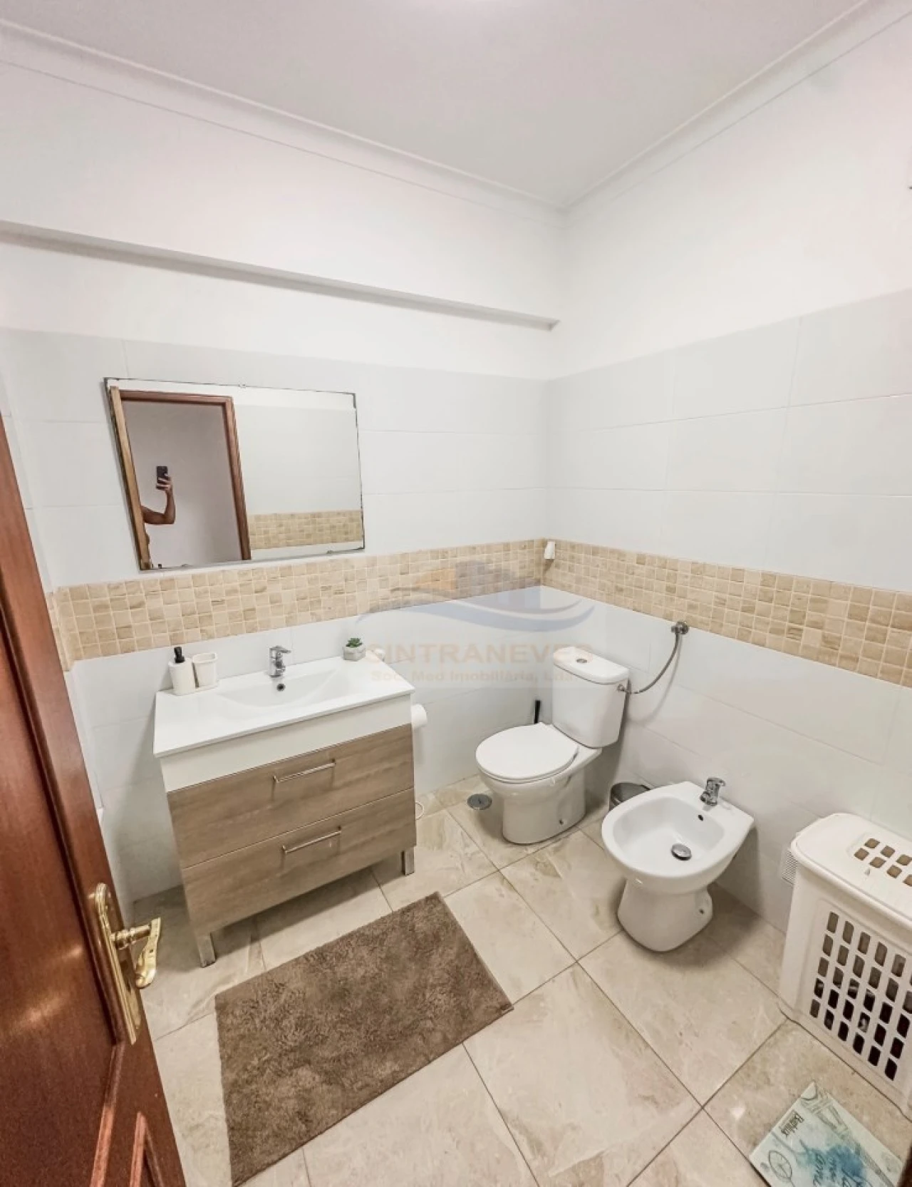 Apartamento T3 para Venda em Algueirão-Mem Martins Foto 8