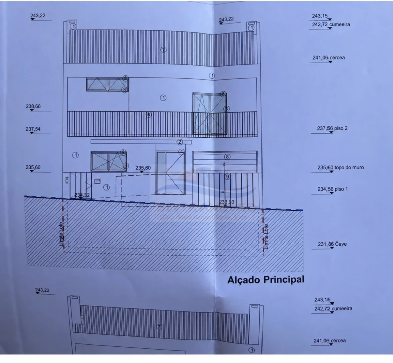 Terreno para Venda em Mina de Água Foto 9