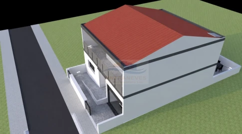 Terreno para Venda em Mina de Água