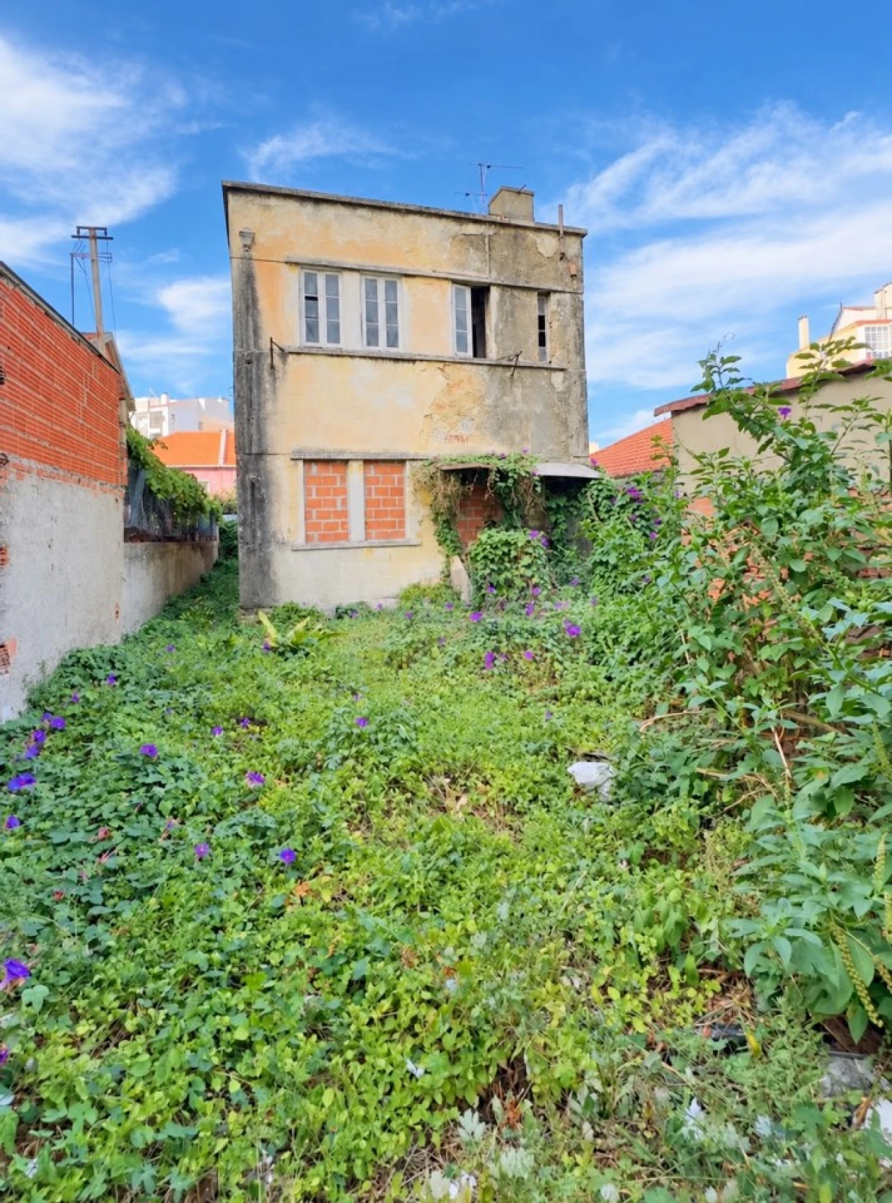 Apartamento T5 para Venda em Águas Livres Foto 2