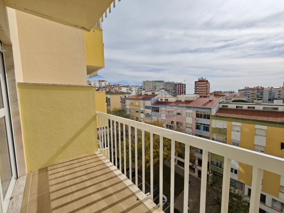 Apartamento T3 para Venda em Mina de Água Foto 4
