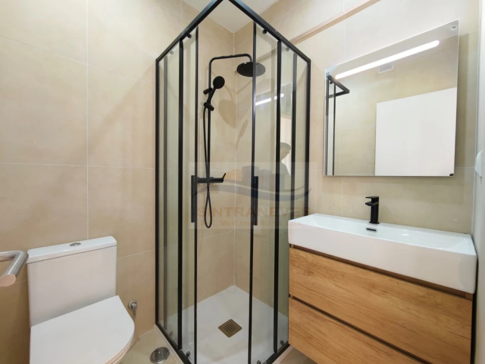 Apartamento T3 para Venda em Mina de Água Foto 7