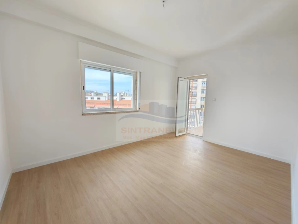 Apartamento T3 para Venda em Mina de Água Foto 12