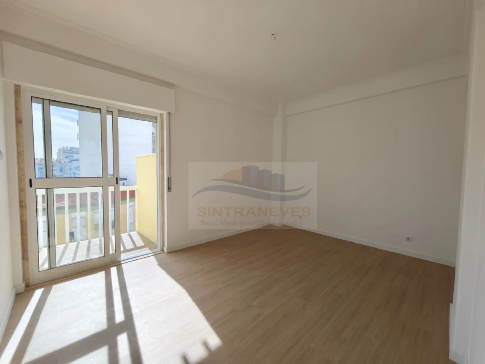 Apartamento T3 para Venda em Mina de Água Foto 17