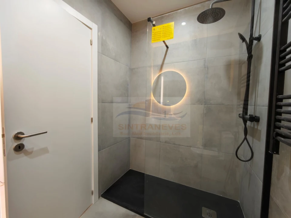 Apartamento T3 para Venda em Mina de Água Foto 18