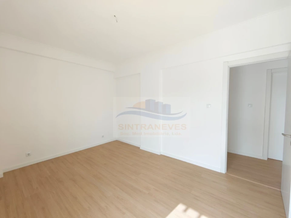 Apartamento T3 para Venda em Mina de Água Foto 20