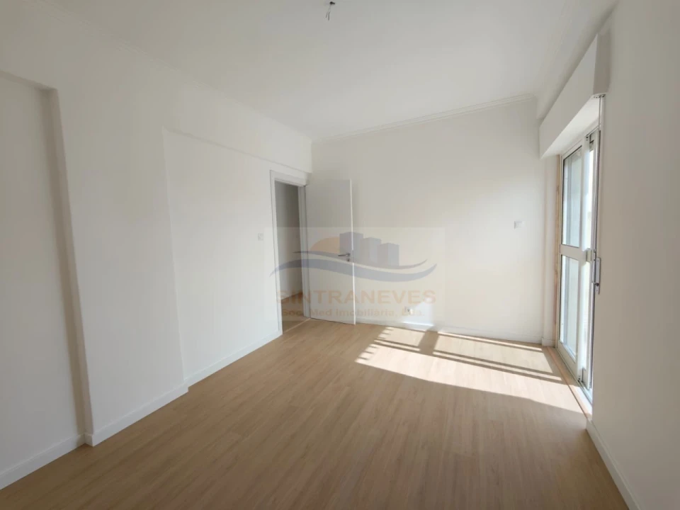 Apartamento T3 para Venda em Mina de Água Foto 21