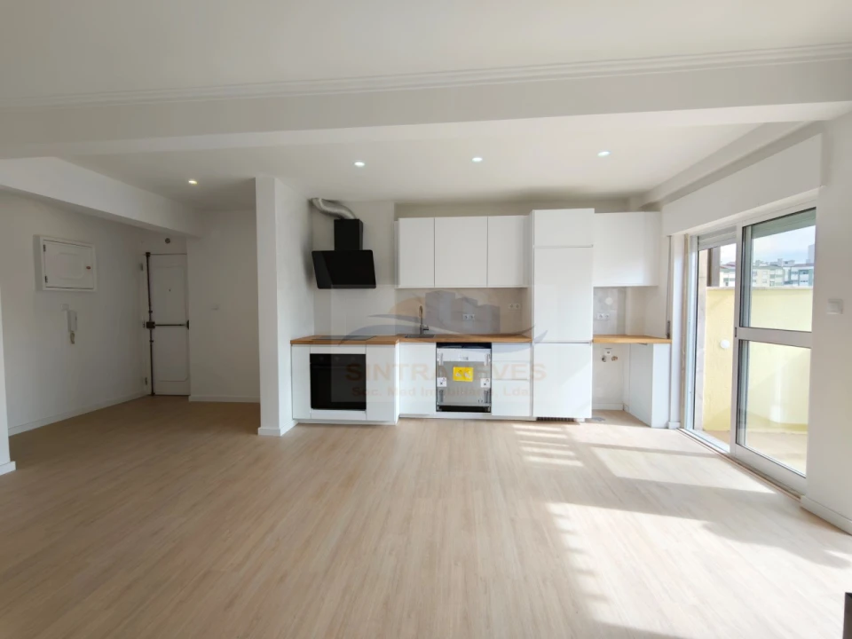 Apartamento T3 para Venda em Mina de Água Foto 22