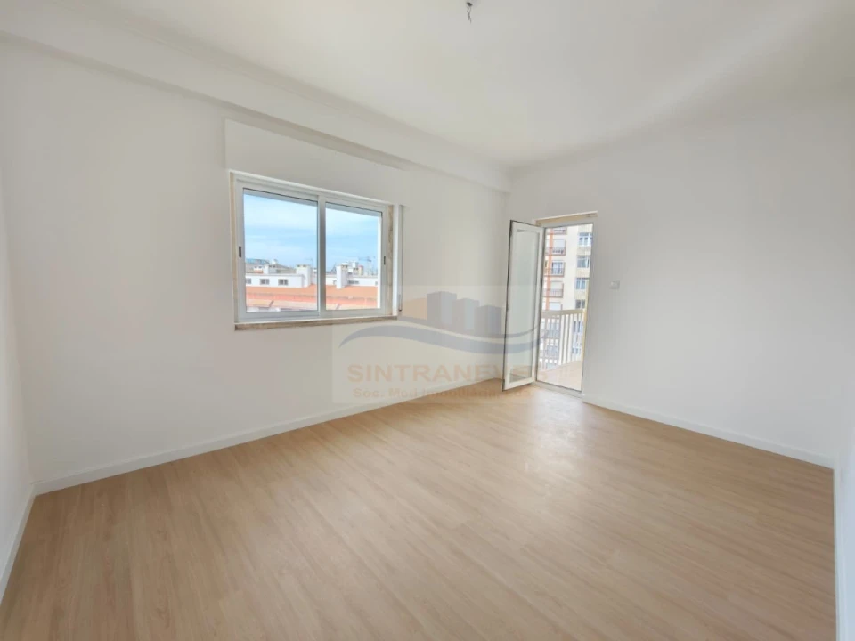 Apartamento T3 para Venda em Mina de Água Foto 23