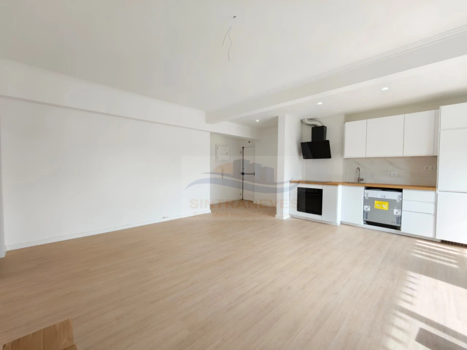 Apartamento T3 para Venda em Mina de Água Foto 24