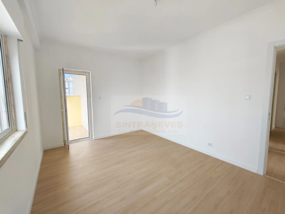 Apartamento T3 para Venda em Mina de Água Foto 25