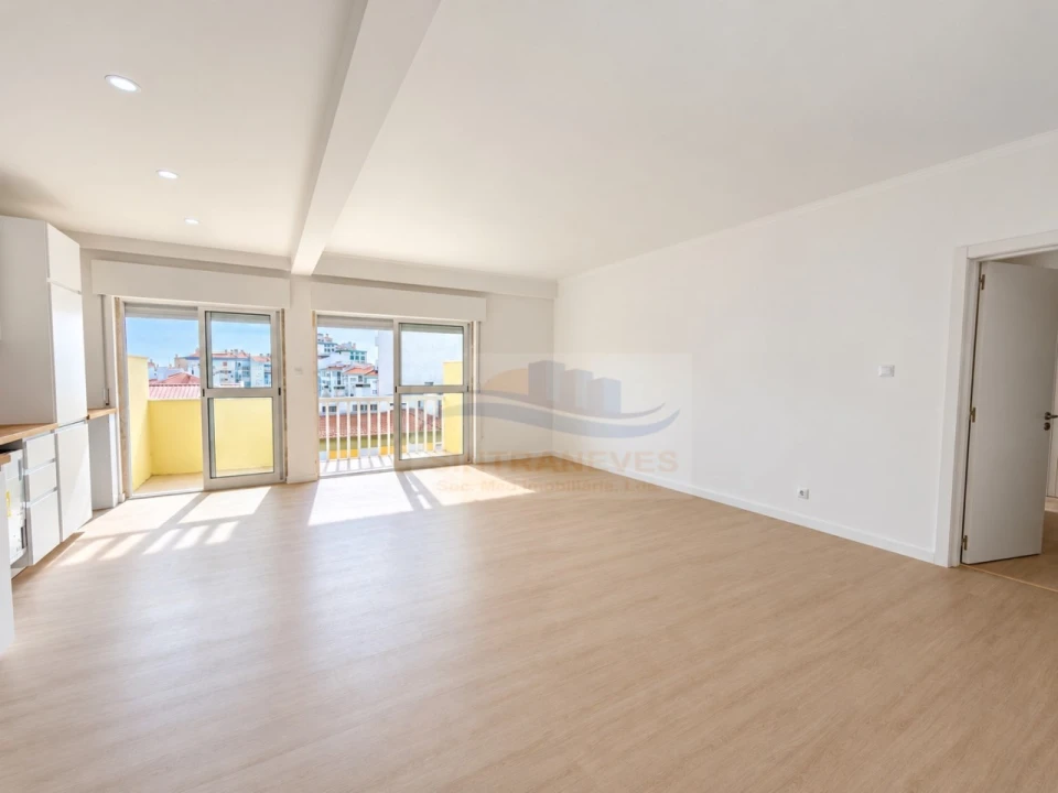 Apartamento T3 para Venda em Mina de Água Foto 6