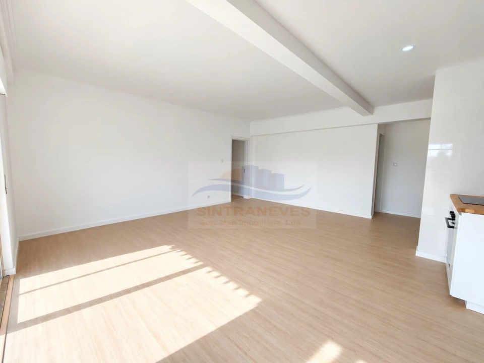 Apartamento T3 para Venda em Mina de Água Foto 8
