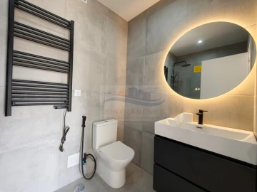Apartamento T3 para Venda em Mina de Água
