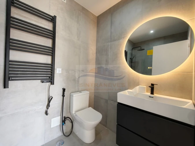 Apartamento T3 para Venda em Mina de Água Foto 5