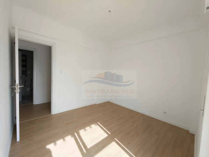 Apartamento T3 para Venda em Mina de Água Foto 19