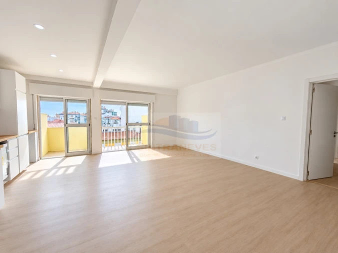 Apartamento T3 para Venda em Mina de Água Foto 6