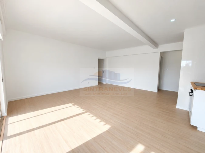 Apartamento T3 para Venda em Mina de Água Foto 8