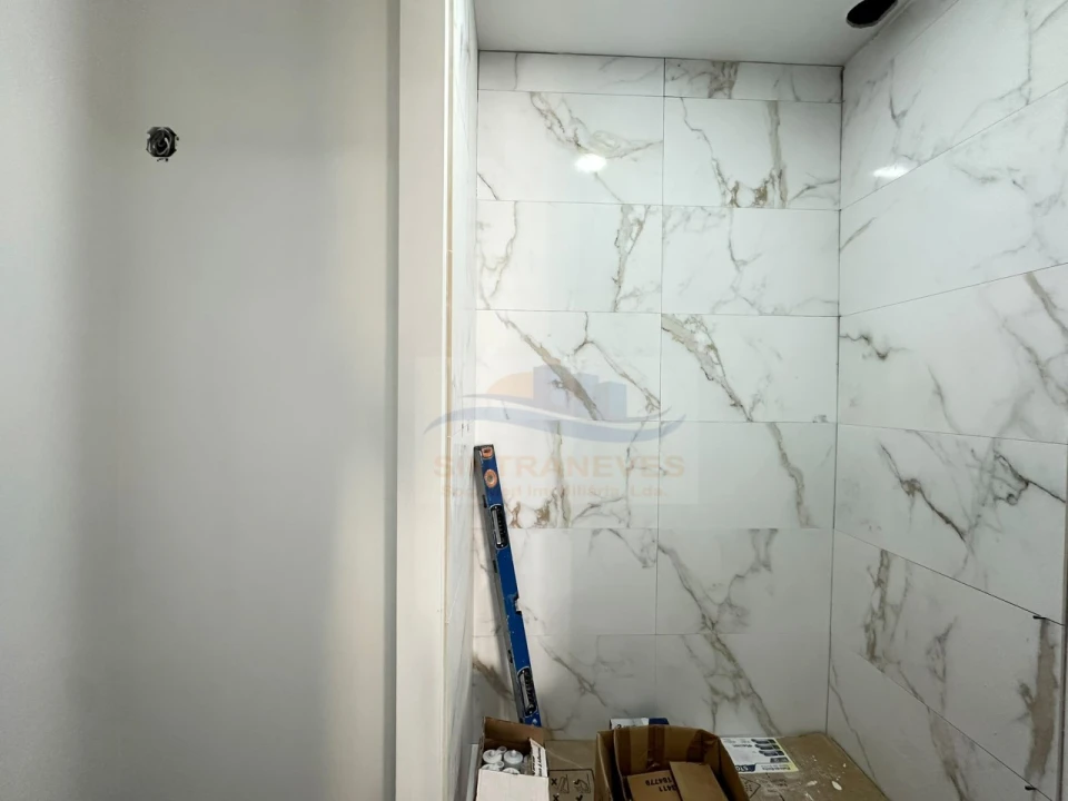 Apartamento T3 para Venda em Mina de Água Foto 5