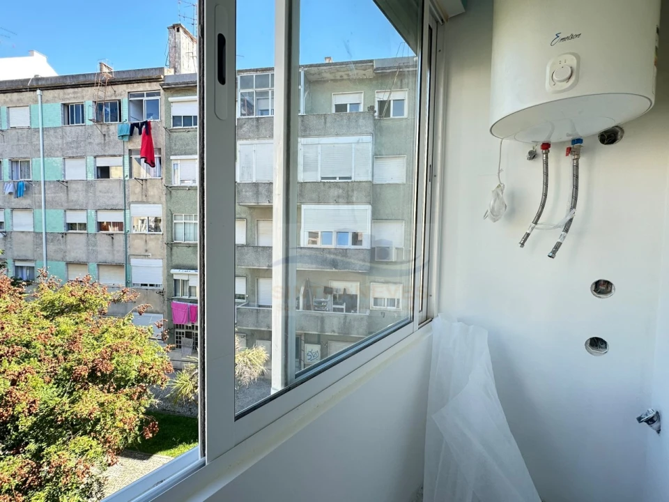 Apartamento T3 para Venda em Mina de Água Foto 14