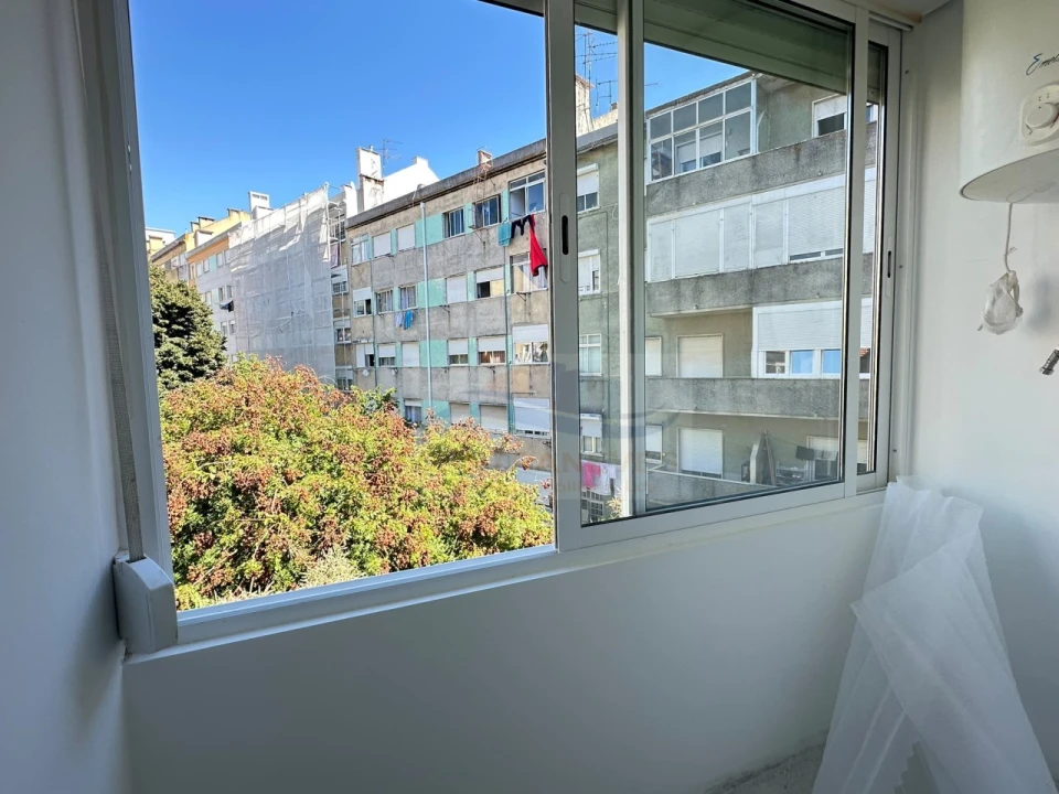 Apartamento T3 para Venda em Mina de Água Foto 15