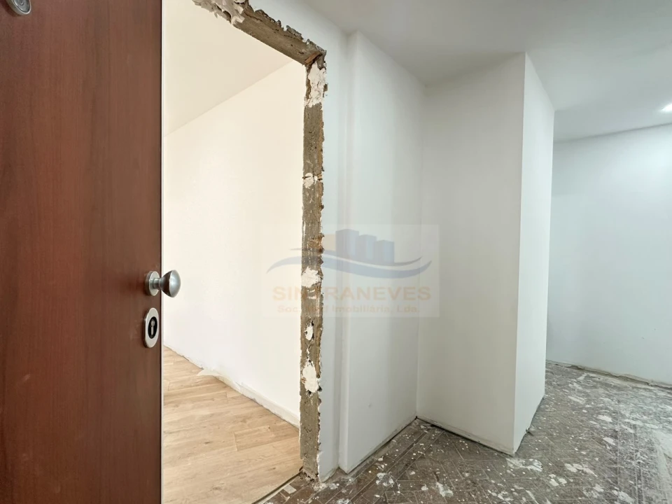 Apartamento T3 para Venda em Mina de Água Foto 17