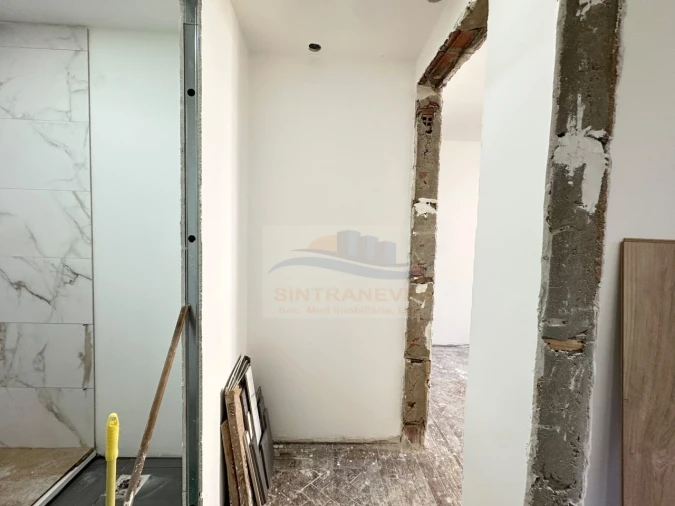 Apartamento T3 para Venda em Mina de Água Foto 9