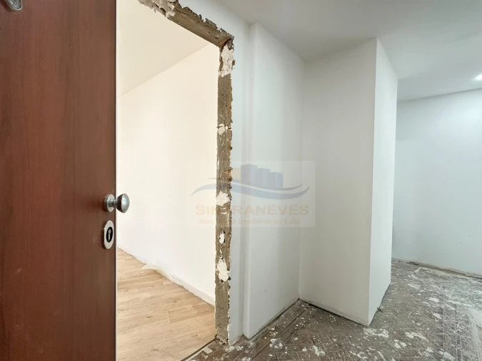Apartamento T3 para Venda em Mina de Água Foto 17