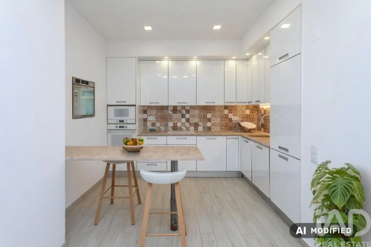 Apartamento T3 para Venda em Santa Maria Maior Foto 2
