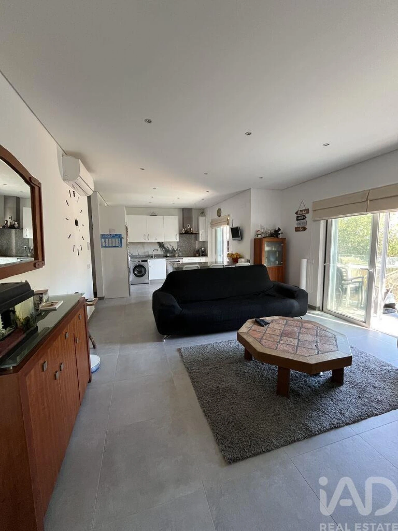 Apartamento T2 para Venda em Loule (São Sebastião) Foto 2