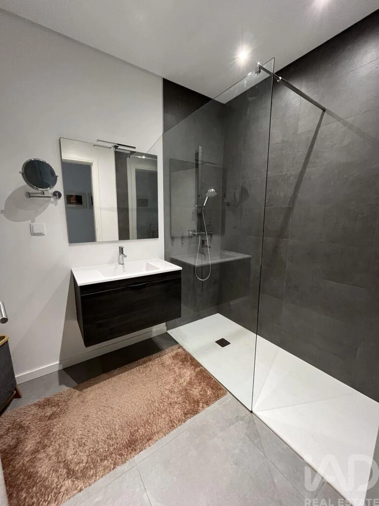 Apartamento T2 para Venda em Loule (São Sebastião) Foto 10