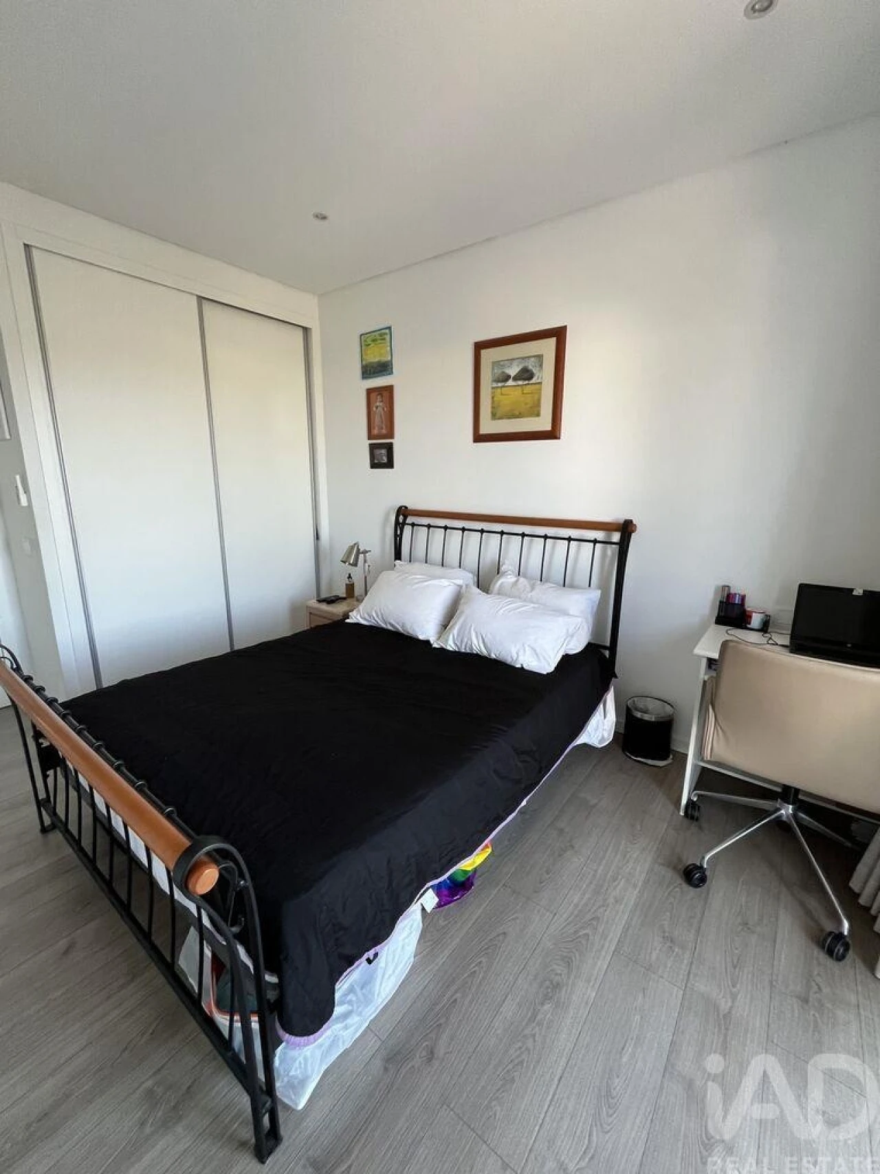 Apartamento T2 para Venda em Loule (São Sebastião) Foto 9