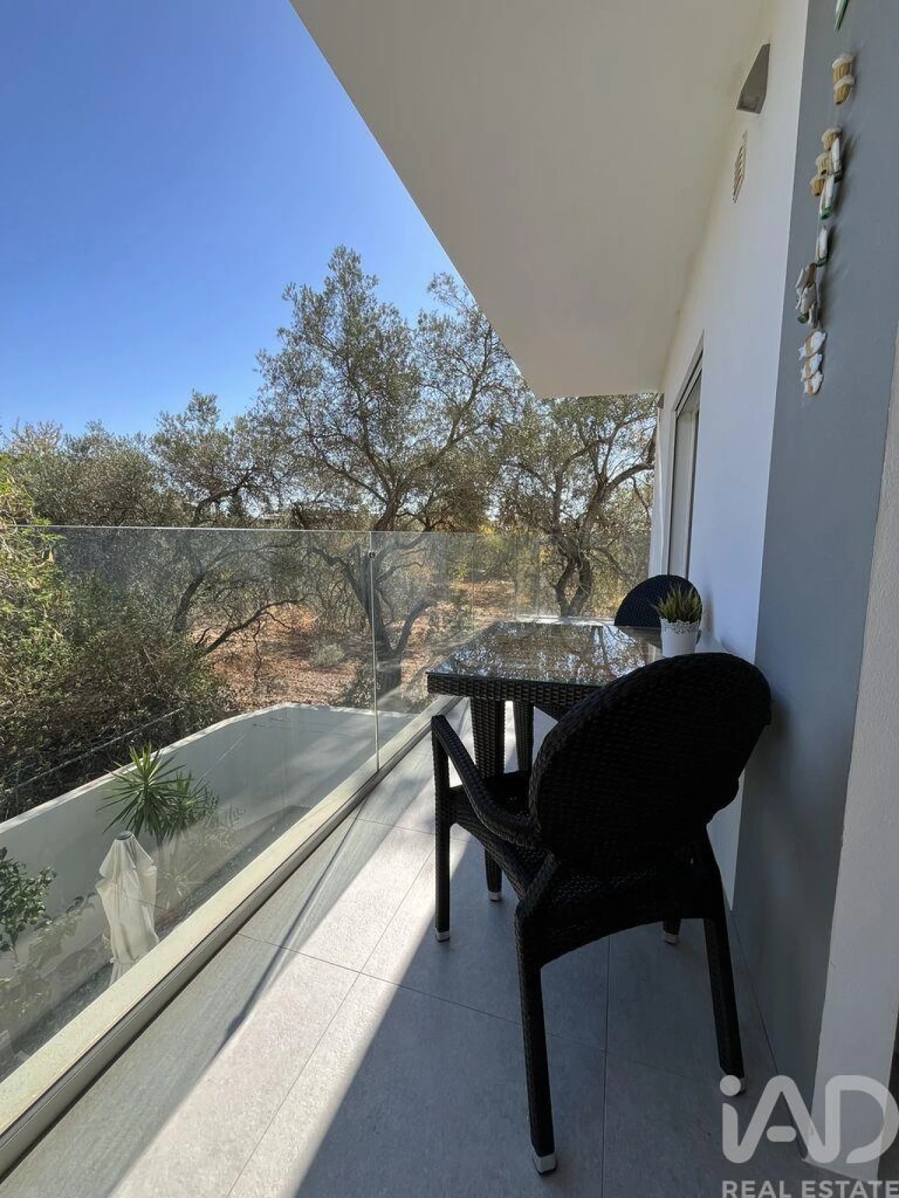 Apartamento T2 para Venda em Loule (São Sebastião) Foto 1