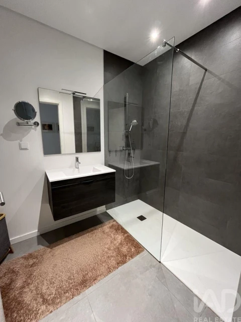 Apartamento T2 para Venda em Loule (São Sebastião)