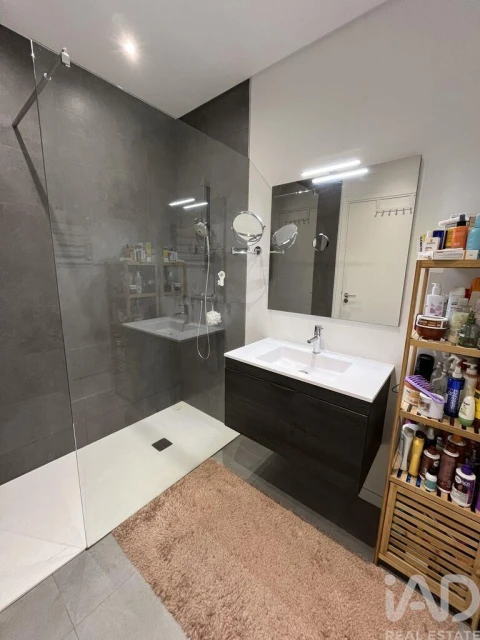 Apartamento T2 para Venda em Loule (São Sebastião)