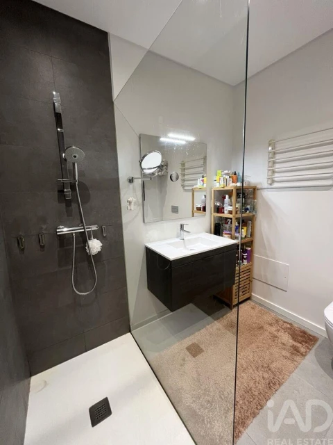 Apartamento T2 para Venda em Loule (São Sebastião)