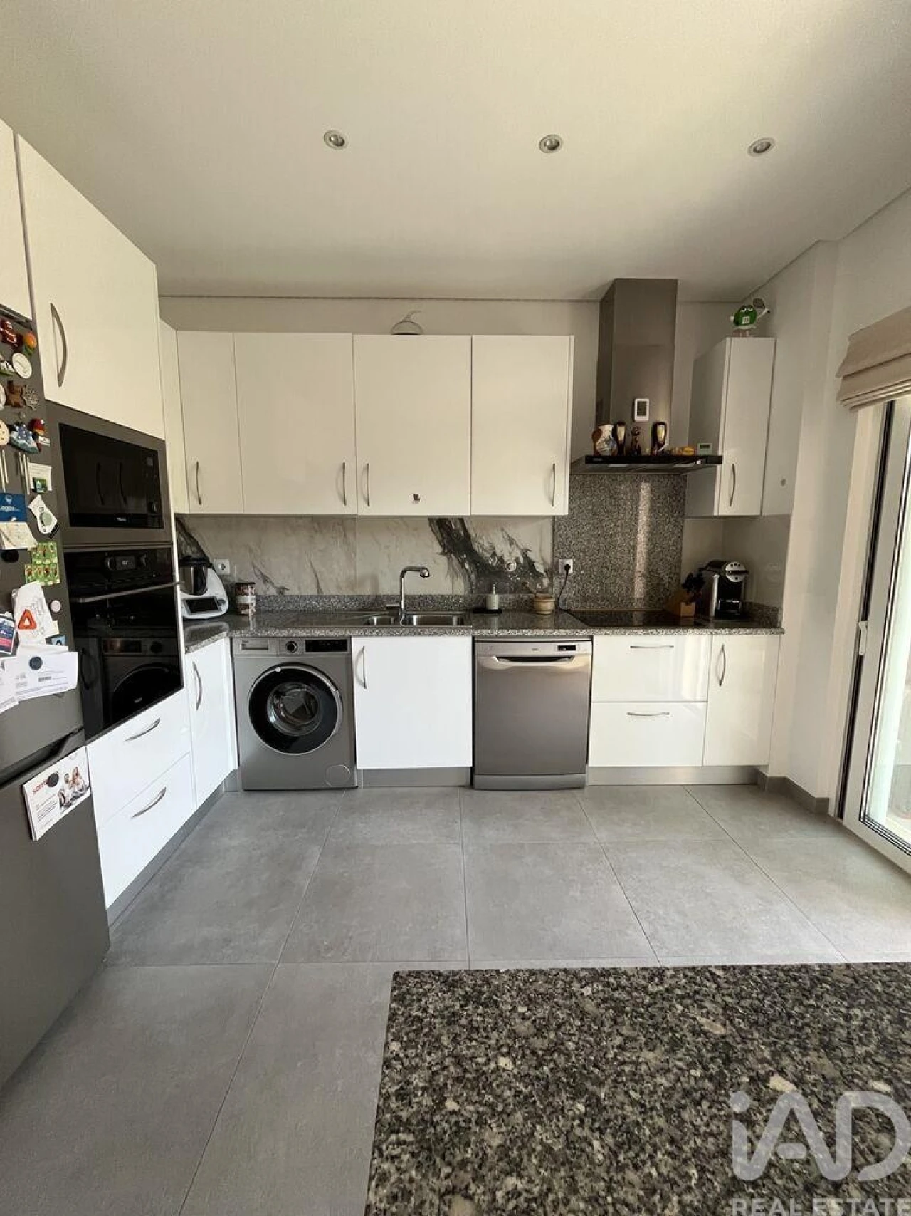 Apartamento T2 para Venda em Loule (São Sebastião) Foto 4