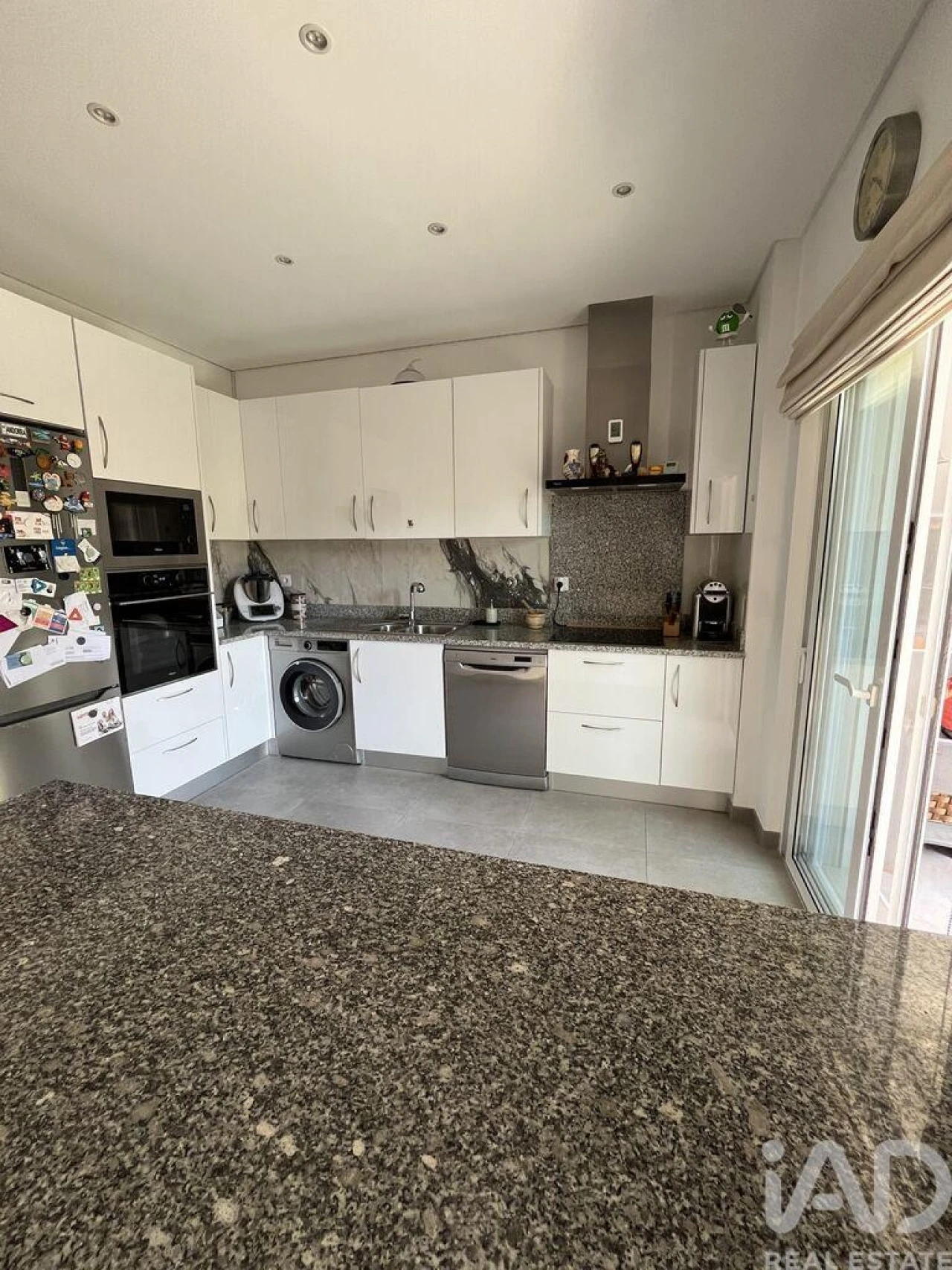 Apartamento T2 para Venda em Loule (São Sebastião) Foto 7