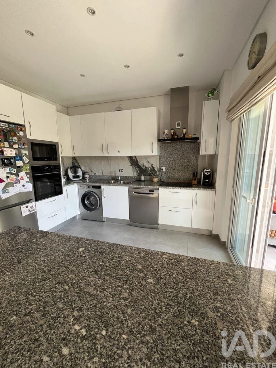 Apartamento T2 para Venda em Loule (São Sebastião) Foto 7