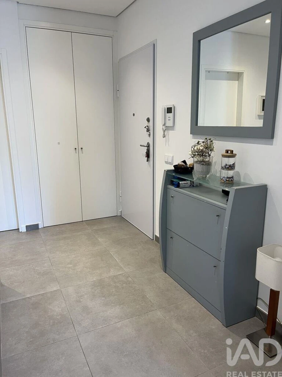 Apartamento T2 para Venda em Loule (São Sebastião) Foto 18